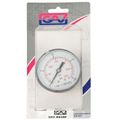 Pressure Gauge 0-20bar1/4rear 63mm D6314r20 Packaged